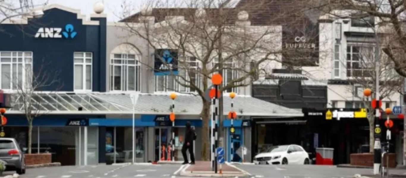 Νέα Ζηλανδία: Παρατείνεται το lockdown στο Όκλαντ για δύο εβδομάδες